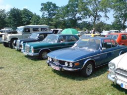  Oldtimermarkt Bockhorn 2007